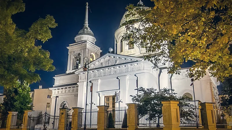 Orthodox Church of St. Nicho(1)