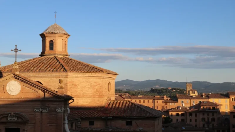 Orto Botanico di Siena(5)