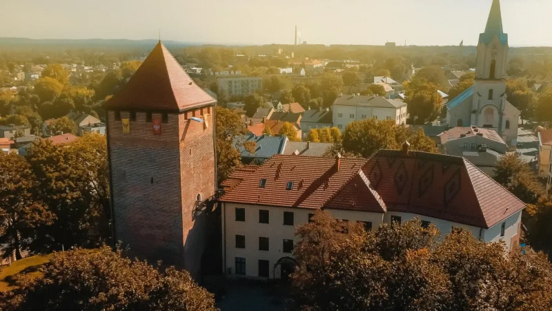 Oświęcim_Castle_05