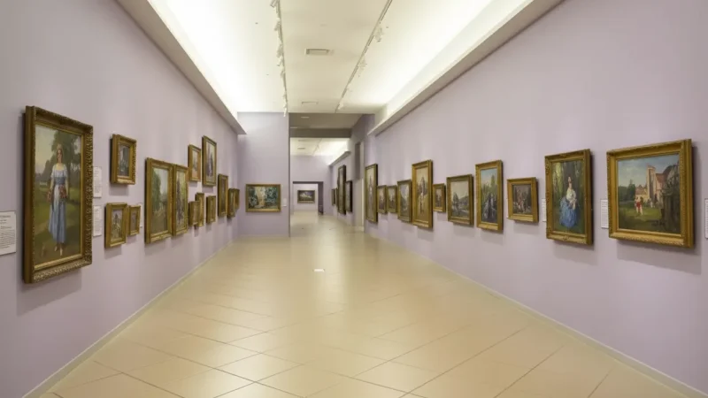 Otsuka Museum of Art(1)
