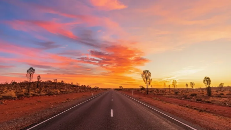 Outback Scenic Drives – Remote Roads(5)