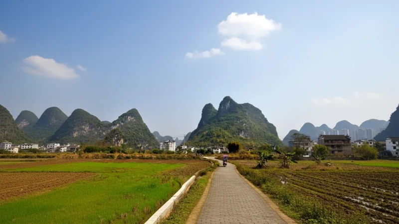 Outdoor Adventure Areas – Hiking & climbing(6)