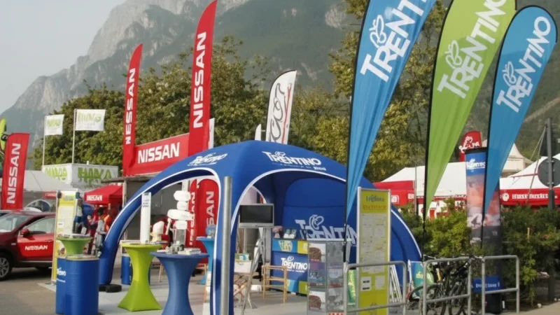Outdoor Exhibition Spaces(1)