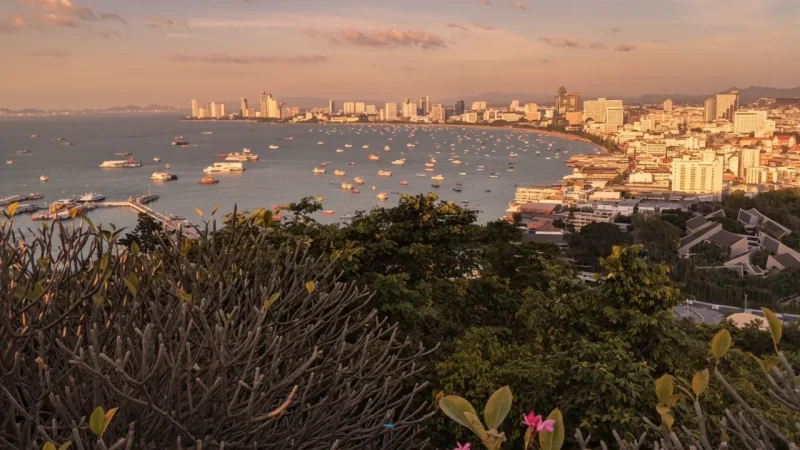 PATTAYA VIEWPOINT (KHAO PATTAYA)(1)