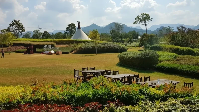 PB Valley Khao Yai Winery(1)