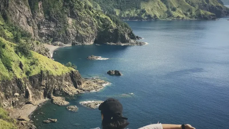 Pacific View Deck – Ocean Viewpoints(3)