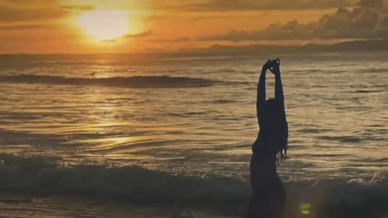 Pacifico Beach – Surfing Alternative Spot(5)