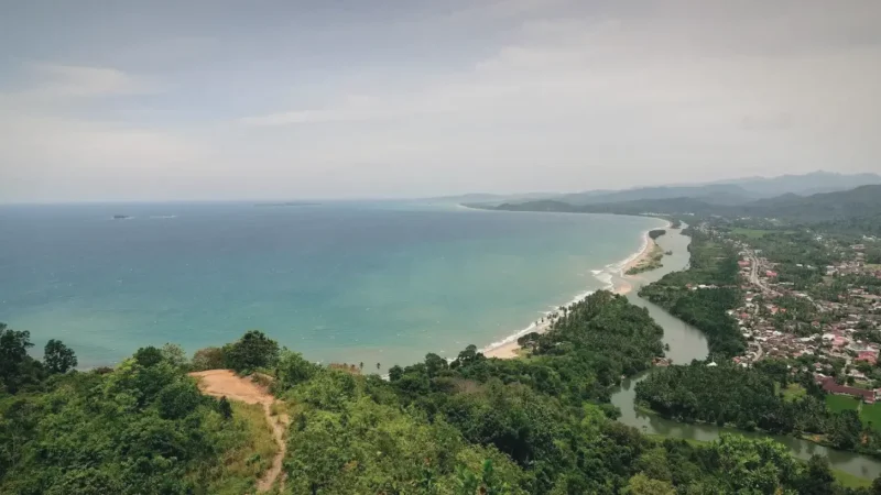 Padang Beach (Taplau)(4)