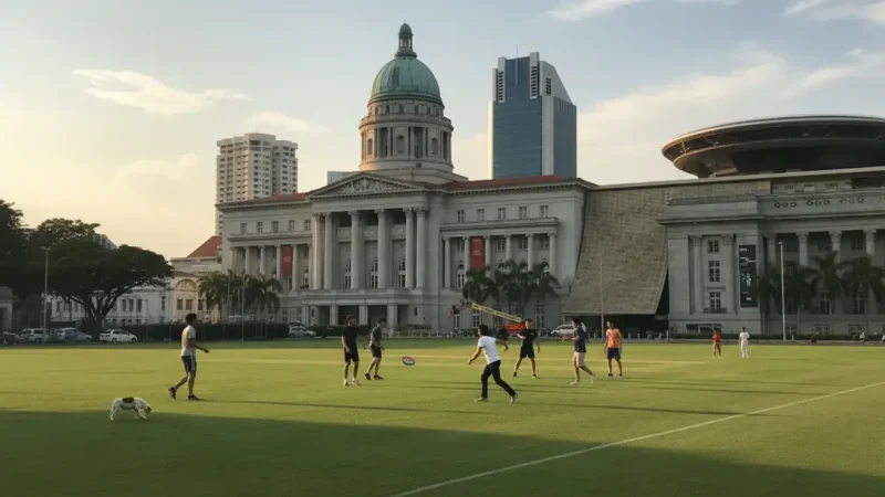 Padang & City Hall(6)