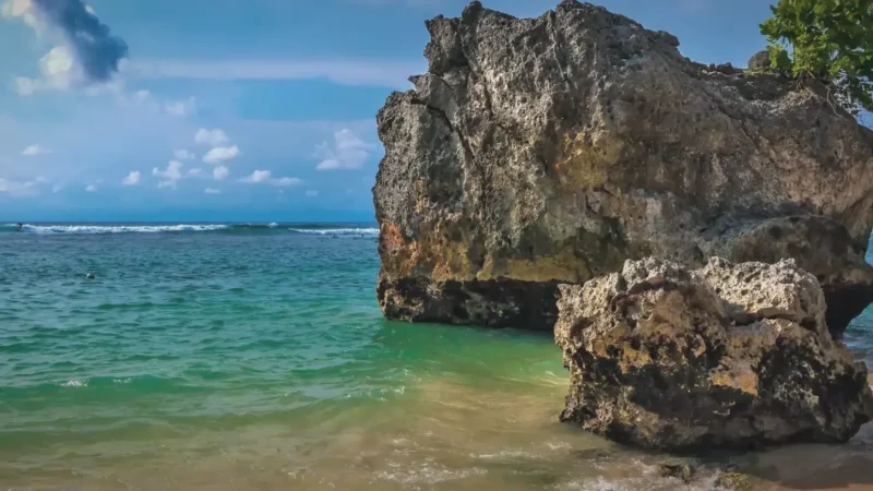 Padang Padang Beach(5)