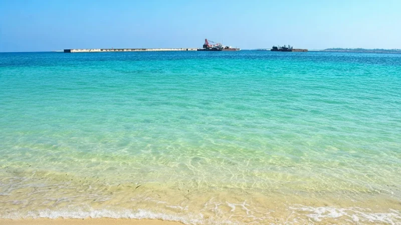 Painagama Beach(5)