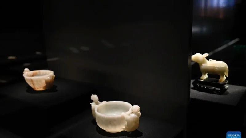 Palace Museum Galleries – Historic collections(1)