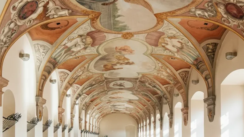 Palace Picture Gallery – Historic Art Collection(6)