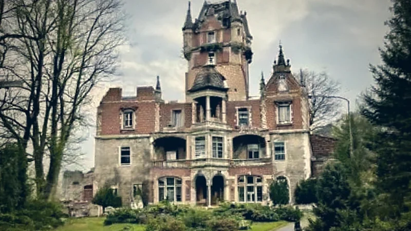 Palace Valley Nearby(1)