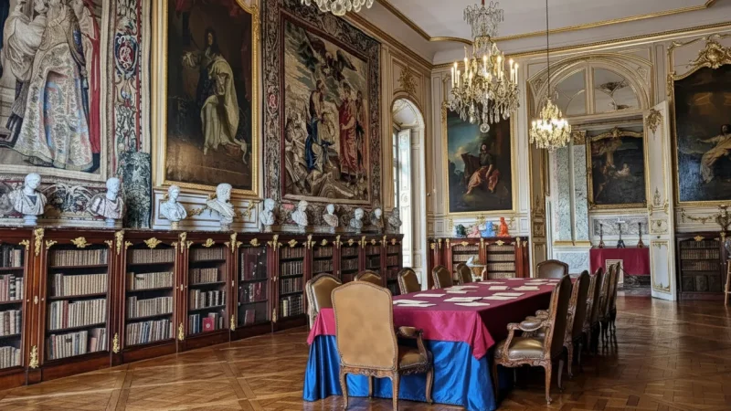 Palais Rohan – Historic Museum Complex(5)