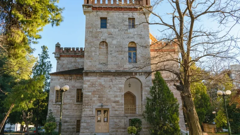 Palataki_Tower_(Chaidari)_04