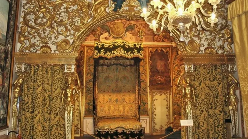 Palazzo Mansi National Museum(3)