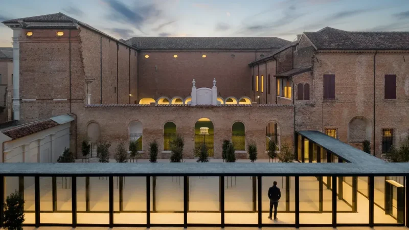 Palazzo dei Diamanti(5)