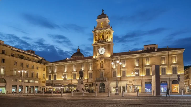 Palazzo del Governatore(3)
