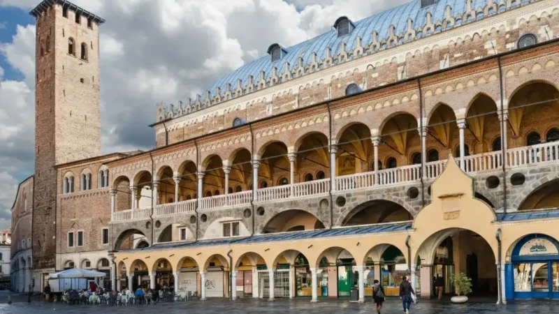 Palazzo della Ragione 06