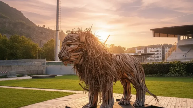 Palazzo delle Albere(3)