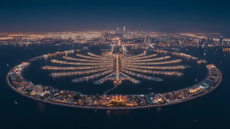 Palm Jumeirah