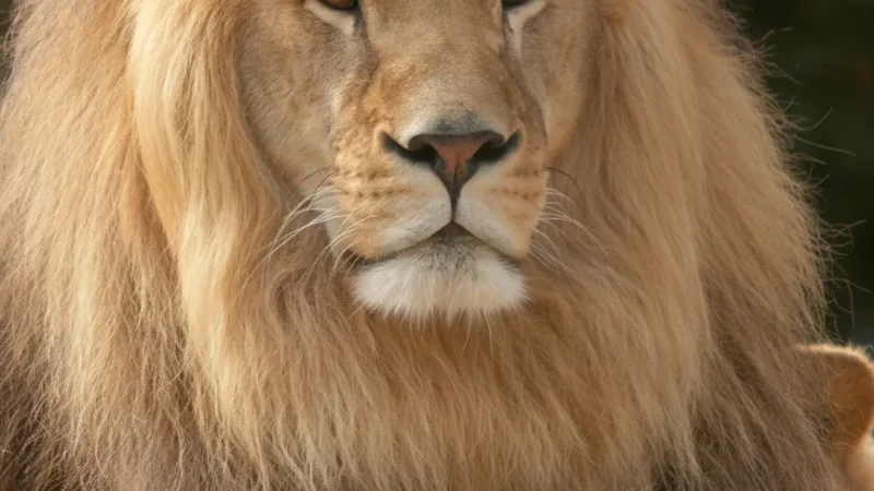 Palmyre Zoo – One of France’s major zoos(4)