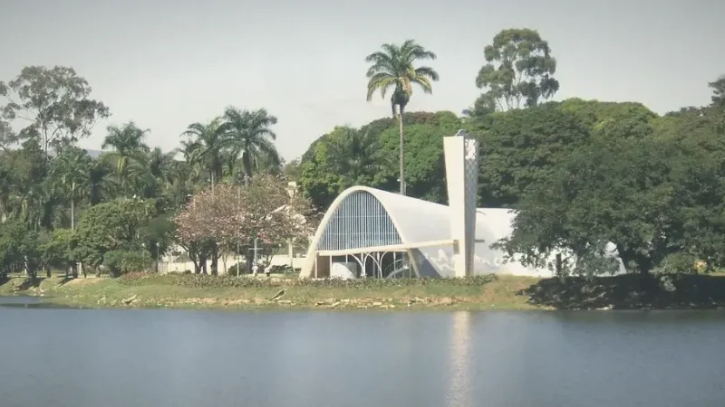 Pampulha Lake(1)