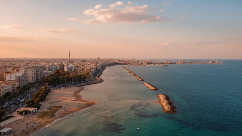 Pane e Pomodoro Beach(6)