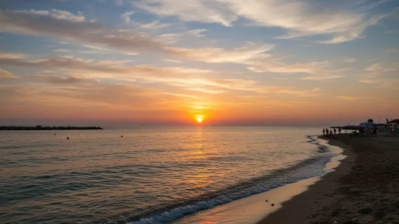 Pane e Pomodoro Promenade(6)