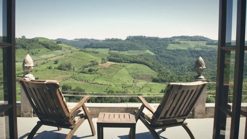 Panoramic Hilltops – Valley viewpoints(4)