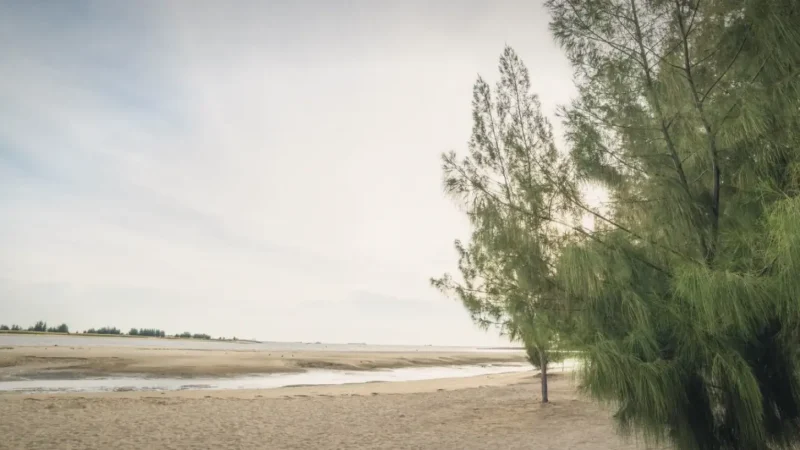 Pantai Klebang(2)