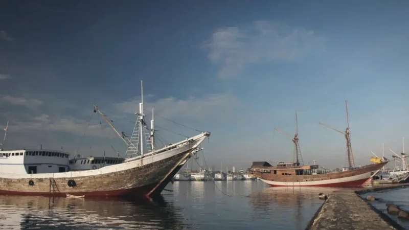 Paotere Harbor(5)