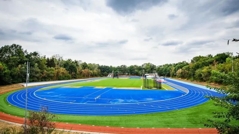 Papendal_Olympic_Training_Center_05