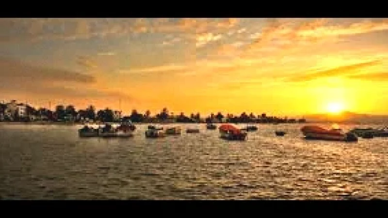 Paracas Bay – Calm waters and boat view(6)