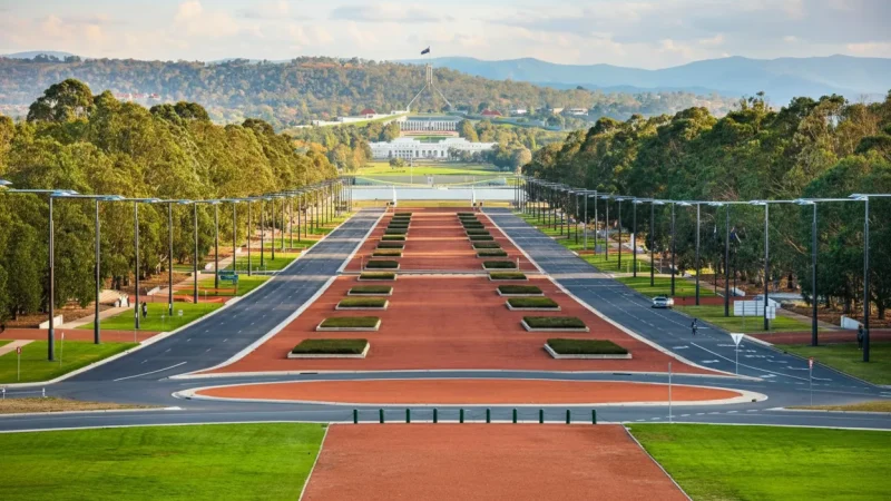 Parade Ground – National Ceremonies(3)