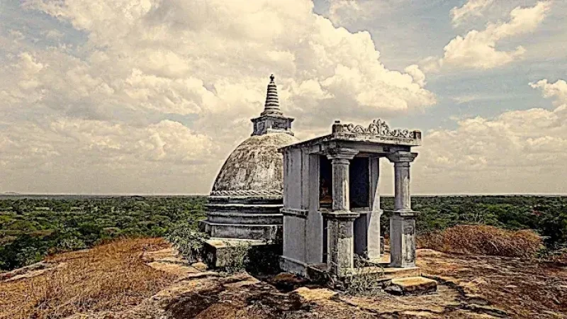 Paramakanda Raja Maha Vihara3