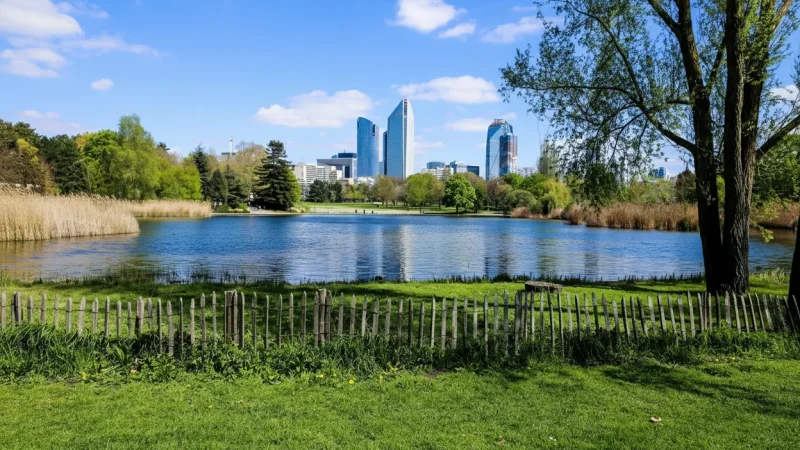 Parc André-Malraux – Popular family-friendly green spac(3)
