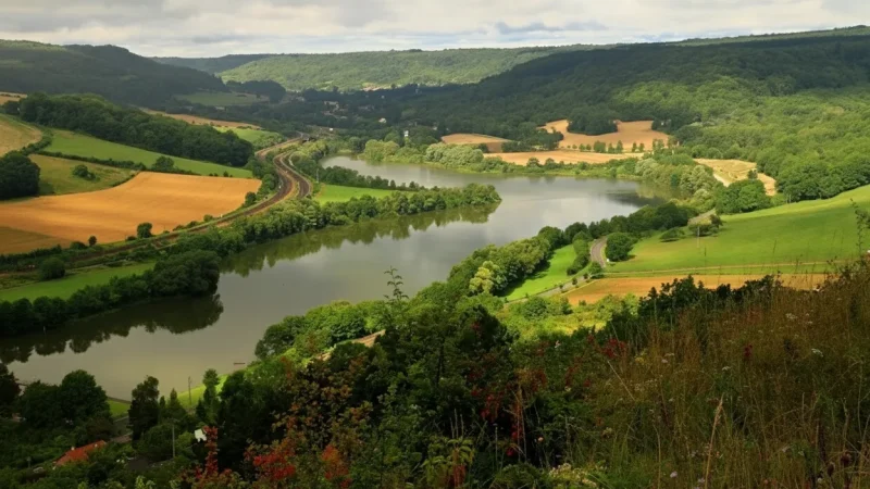Parc Naturel Régional de Lorraine(3)