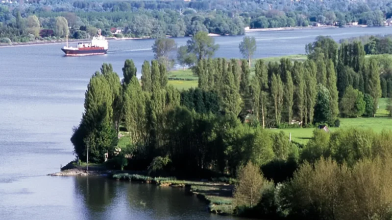 Parc Naturel des Boucles de la Seine – Natural Park(5)
