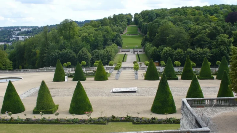 Parc de Saint-Cloud – Scenic gardens and historic estate(3)