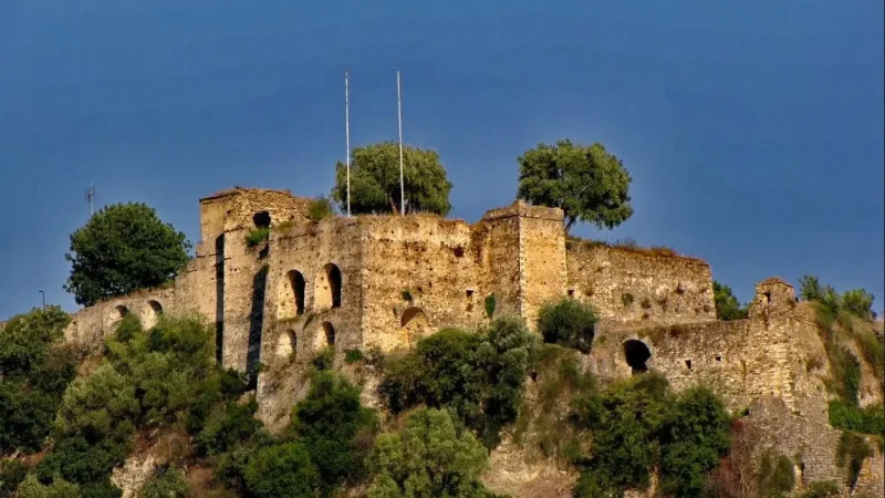 Parga_Castle_05