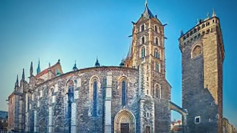 Parish Church of St. Bartholomew(1)