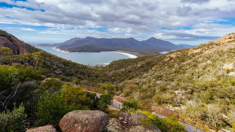 Park Coastal Trails – Scenic Walks(2)