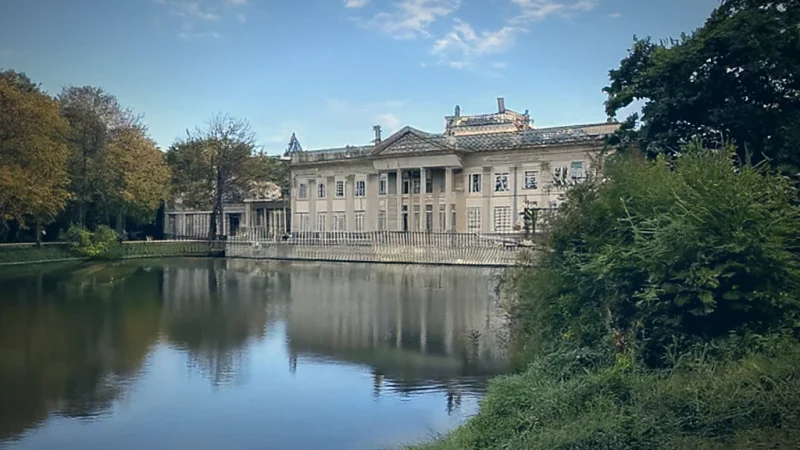 Park Lakes(1)