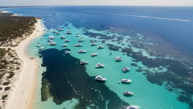 Parker Point – Reef snorkeling spot(4)
