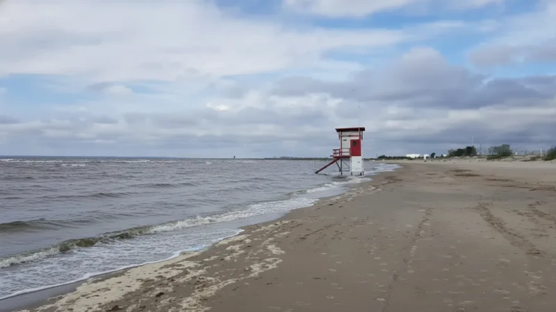 Pärnu Beach(1)