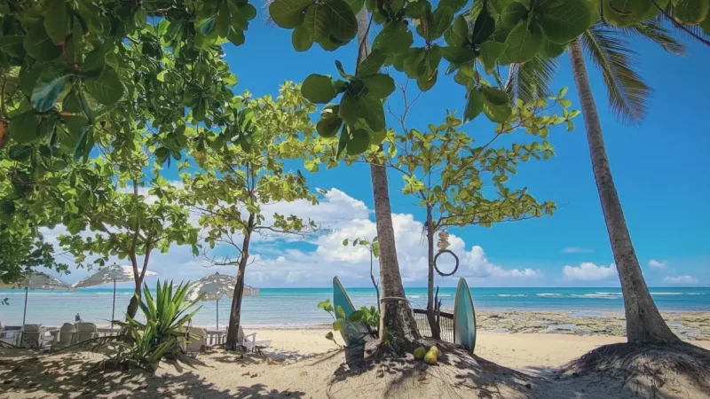 Parracho Beach – relaxed seaside(5)