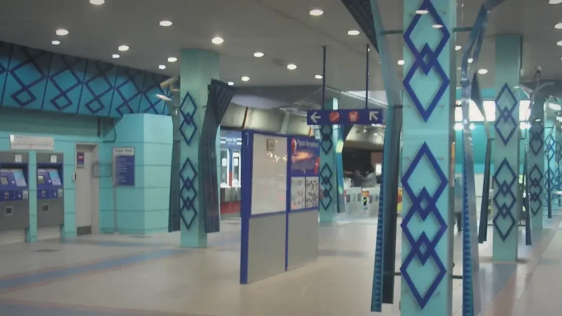 Pasar Seni MRT Link(5)