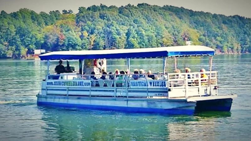 Passenger Boat Cruises(3)